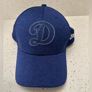 Dodgers New era cap. Brand new never worn.